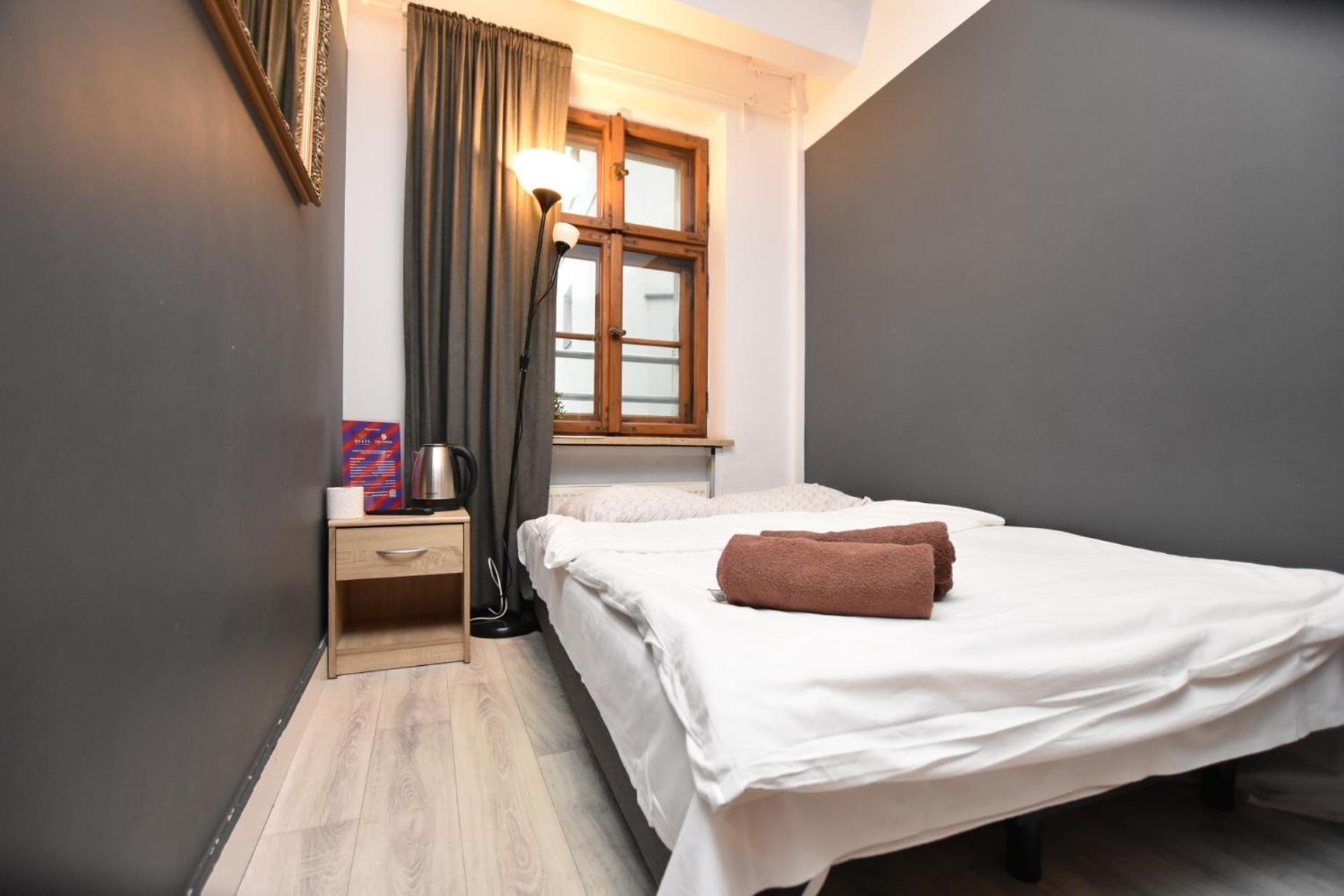 Dukes Hostel - Pokoje Prywatne, Rynek Wrocław Extérieur photo