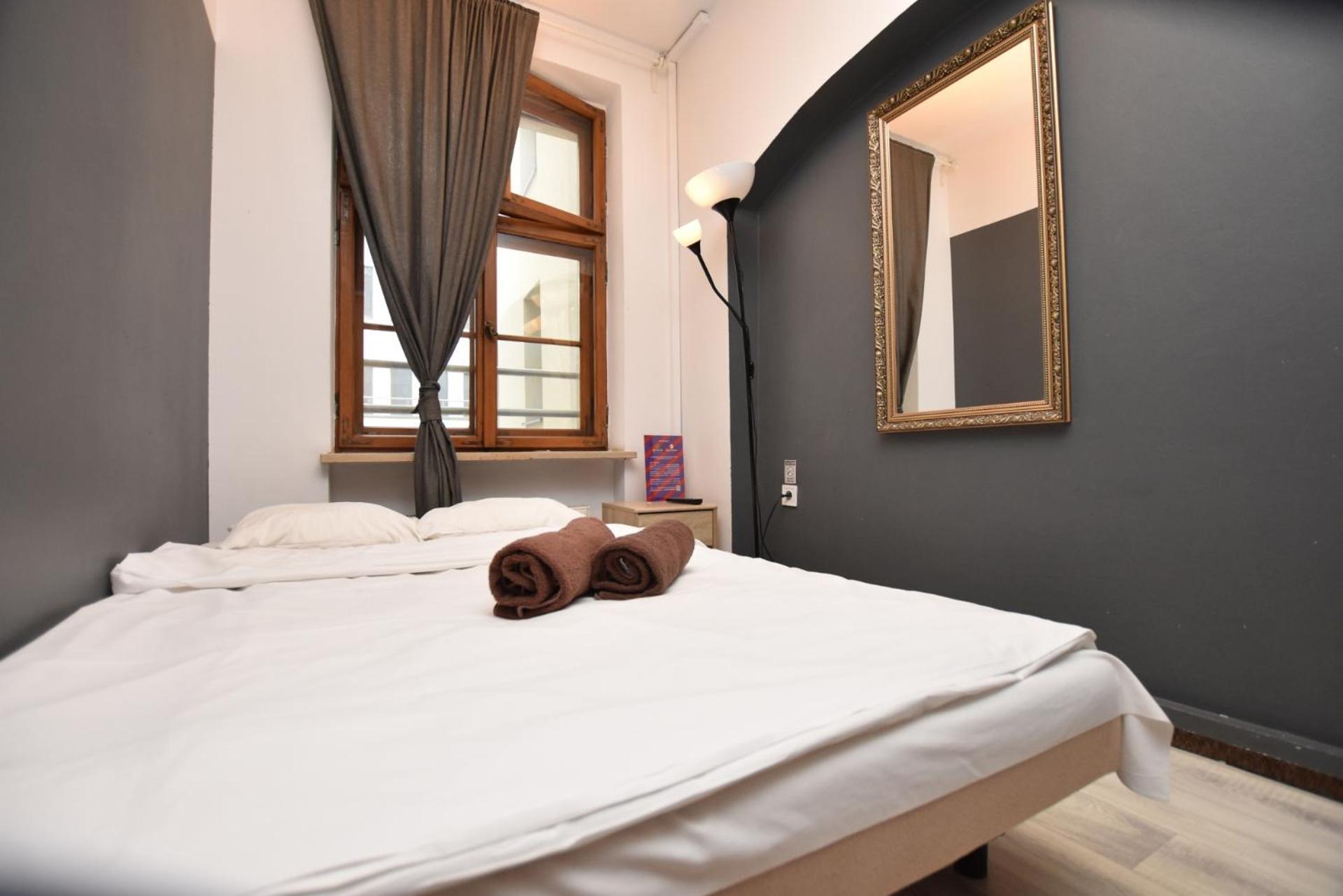 Dukes Hostel - Pokoje Prywatne, Rynek Wrocław Extérieur photo